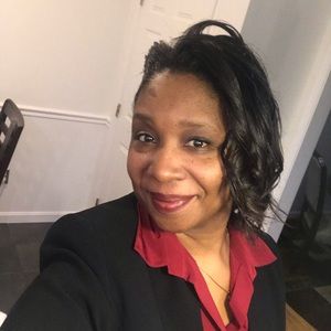 Meet your Posher, Towanda